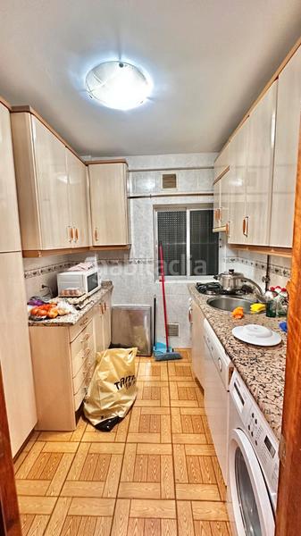 Foto 8213f411-7b4b-4cd2-8873-24c4c4d64679. Pis amb calefacció a Las Águilas Madrid