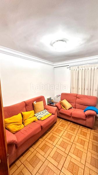 Foto 9fbf3dd4-afb5-41a5-8995-6538c14c06a3. Pis amb calefacció a Las Águilas Madrid