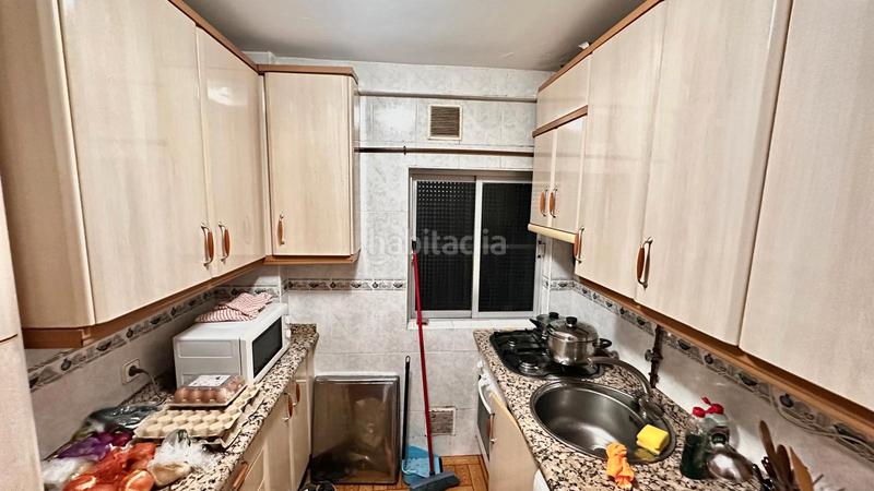 Foto ad88ec42-552d-4935-b650-10f6f796d22d. Pis amb calefacció a Las Águilas Madrid