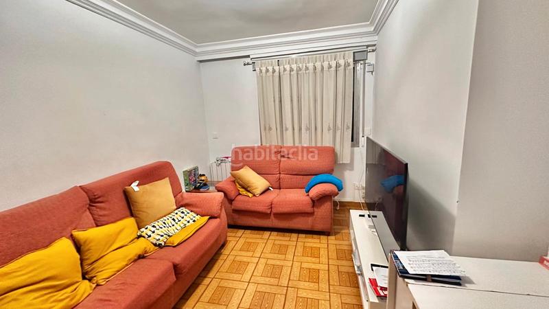 Foto b5f05f93-e81b-4916-9ea0-4d6fab296424. Pis amb calefacció a Las Águilas Madrid