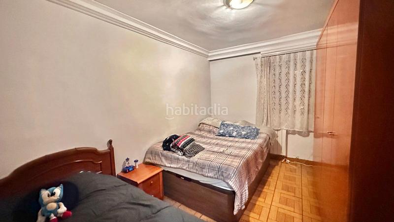 Foto cb3ac8d3-1509-49dd-8798-e1556edbb514. Pis amb calefacció a Las Águilas Madrid