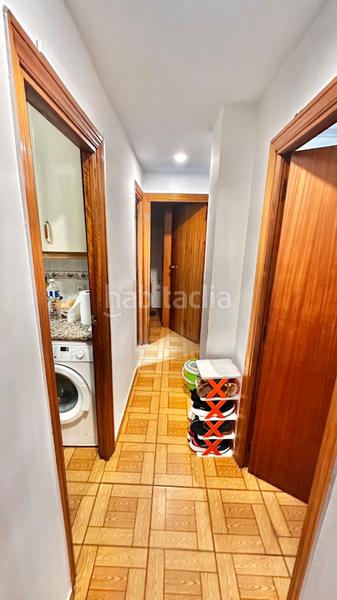 Foto f9298084-1a20-4c4b-84ae-d1c27cc3b17c. Pis amb calefacció a Las Águilas Madrid