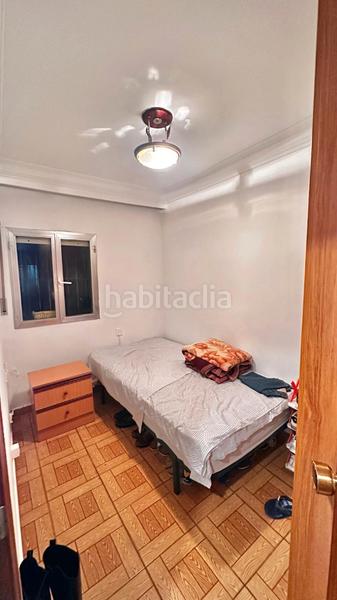 Foto fcc7965a-be55-4ed0-807e-e256007ddc92. Pis amb calefacció a Las Águilas Madrid