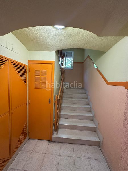 Foto 3a6b956c-a9f9-4cf6-b5d7-7446d2de0a68. Pis amb calefacció a Puerta Bonita Madrid