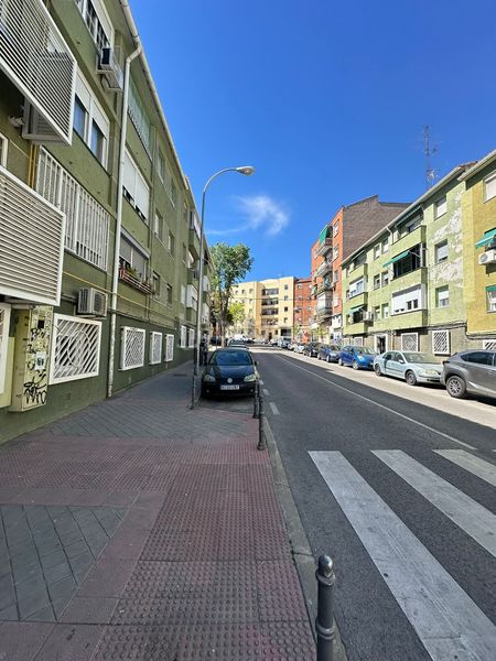 Foto 8aaceb9d-f5d5-4d55-a863-596021e13844. Pis amb calefacció a Puerta Bonita Madrid