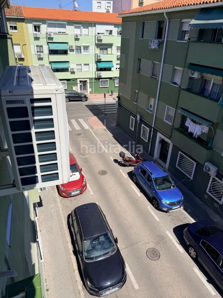 Foto fa791df5-4ac9-4c31-bab0-826b9917e9bb. Pis amb calefacció a Puerta Bonita Madrid