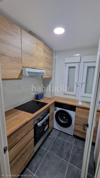 Foto a48c3023-6be6-4c06-870d-23154dc52197. Pis amb calefacció a Puerta Bonita Madrid