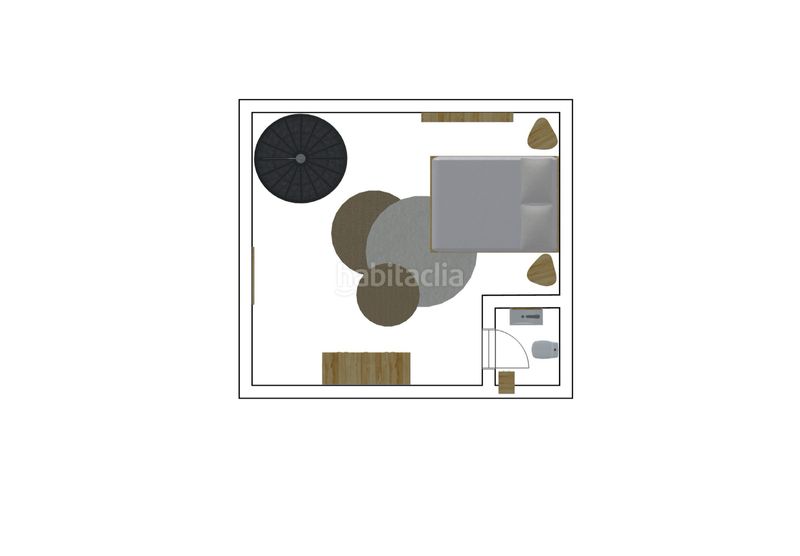 Foto a9064a89-2f9e-4e31-ab8f-a6698c0d8dfa. Pis amb calefacció a Tielmes