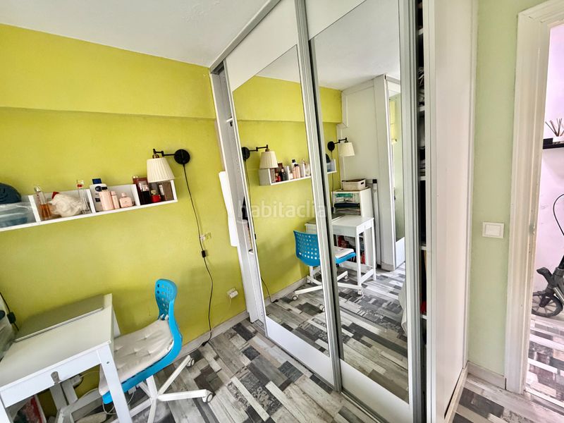 Foto ee2a3d42-c216-4ca8-a740-d0bec0dd4672. Pis amb calefacció a Zofío Madrid