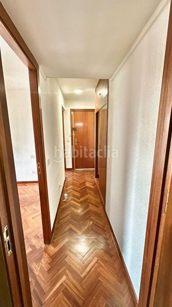 Foto 468d0cb7-64b9-4547-926f-824627426590. Pis amb calefacció aparcament a San Isidro Madrid