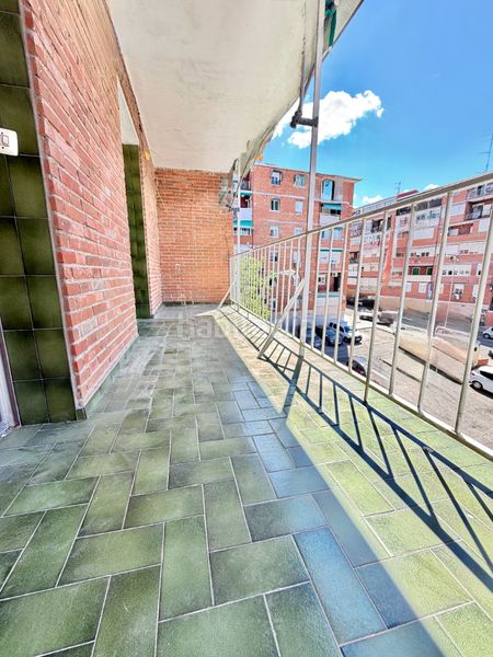 Foto c6a42536-1b66-4d7c-9e0c-d134ec0949f0. Pis a Aluche Madrid