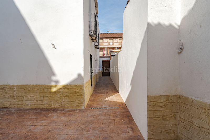 Foto 1a059067-7904-4f4a-86e5-1ec676a136d9. Casa amb calefacció a Tielmes