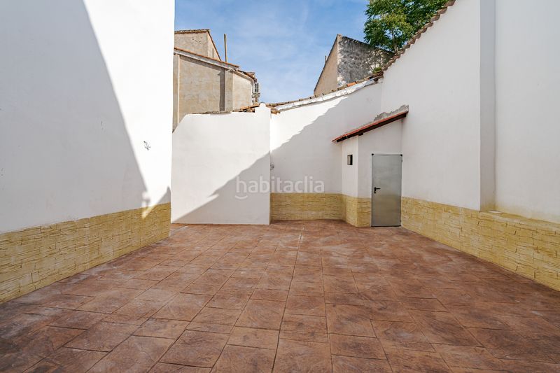 Foto 426b4db2-e4bf-45ef-9aea-5b0c0f881c92. Casa amb calefacció a Tielmes