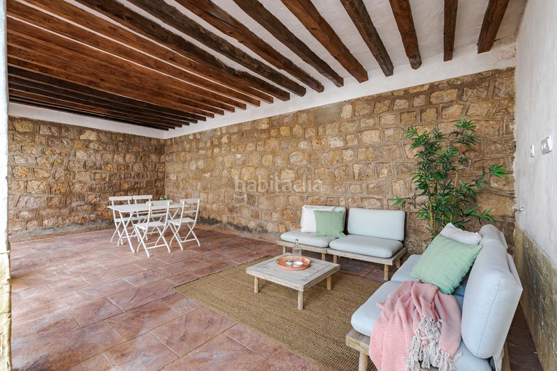 Foto 5e4043c8-c221-424b-b846-ae5d213c9109. Casa amb calefacció a Tielmes