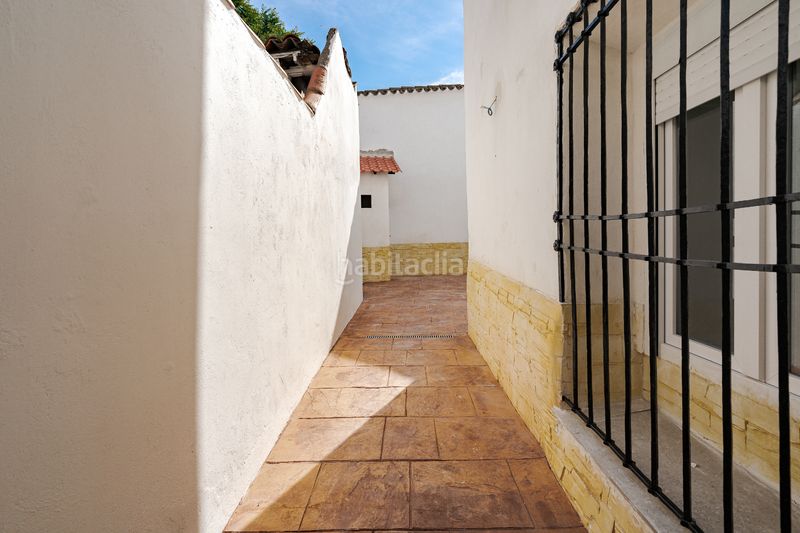 Foto 61ef57f8-8262-4807-b8e2-8639076dc5ed. Casa amb calefacció a Tielmes