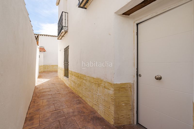 Foto 7120b7d9-c1c3-4fb7-884e-5db757baf532. Casa amb calefacció a Tielmes
