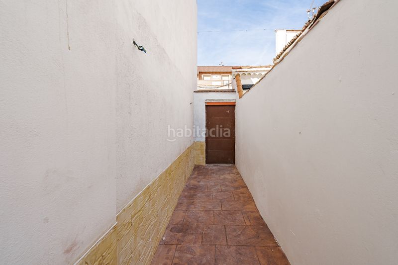 Foto 8c79e91d-9a20-4fd3-8f7b-2e1b9bfafdf5. Casa amb calefacció a Tielmes