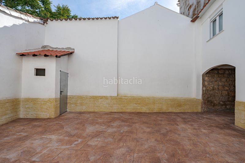 Foto 91f95e08-b53d-4539-baa1-d99eb26b958a. Casa amb calefacció a Tielmes