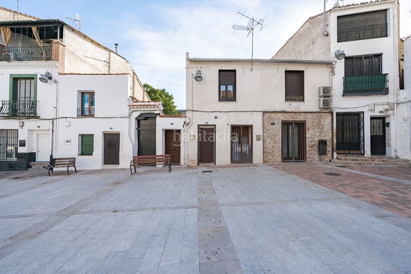 Foto 9e0adba4-e664-4abf-a1d5-916673a83d30. Casa amb calefacció a Tielmes