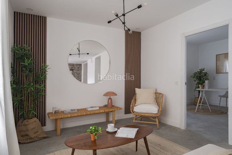 Foto c7f90dc1-5996-40a7-b204-03befe652fcd. Casa amb calefacció a Tielmes