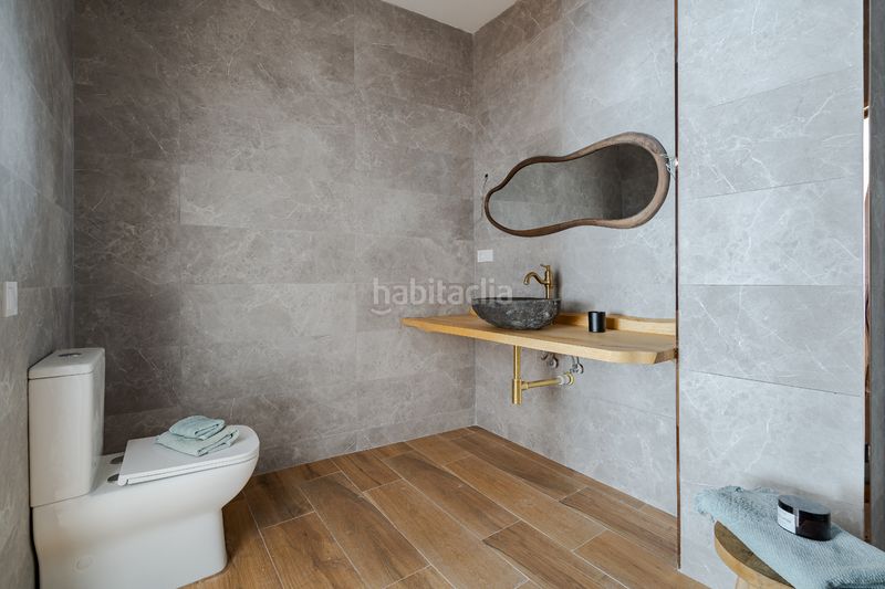 Foto cabf0ec6-1f87-4e15-996d-bd3970884271. Casa amb calefacció a Tielmes