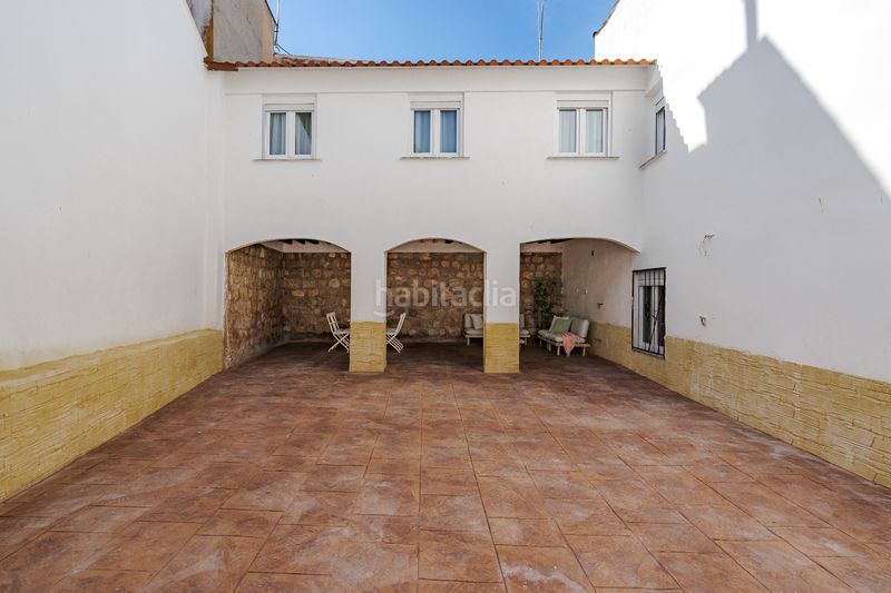 Foto e4475eea-6f01-4f91-a9e9-e4f5c10f4e0a. Casa amb calefacció a Tielmes