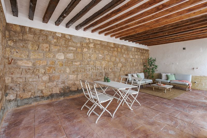 Foto fd7e376d-f692-444f-bce0-94484159a338. Casa amb calefacció a Tielmes