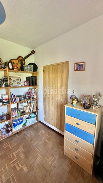 Foto 4ce5fd19-89a3-4ce7-864a-9cfb3c6d5a67. Pis amb calefacció a Rejas Madrid