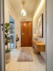 Pis  Calle de camarena. Piso en venta en aluche