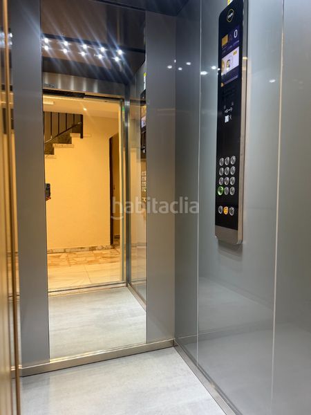 Foto b33638d9-2a7b-459e-9c5b-398a5e45eb3f. Pis amb calefacció a Aluche Madrid