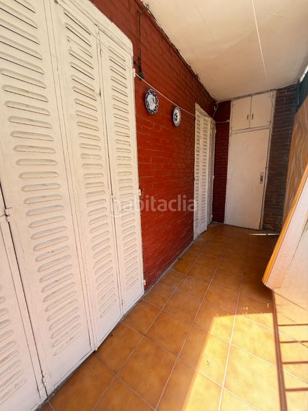 Foto f0600c9c-27e5-4a3e-9043-5ba4079c9d05. Pis amb calefacció a Aluche Madrid