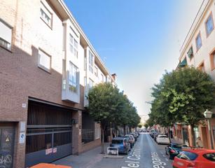 Aparcament cotxe  Calle del camino viejo de legans. Dg real estate vende esta amplia plaza de garaje