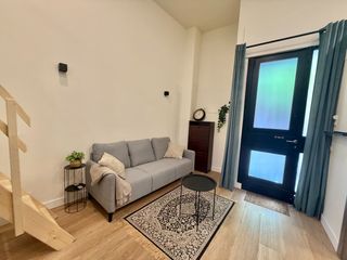 Local Comercial a Calle de tánger 22. Local en venta en la zona de puente de vallecas