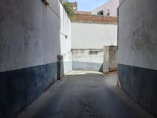 Aparcament cotxe a Calle Cadete Julio Llompart