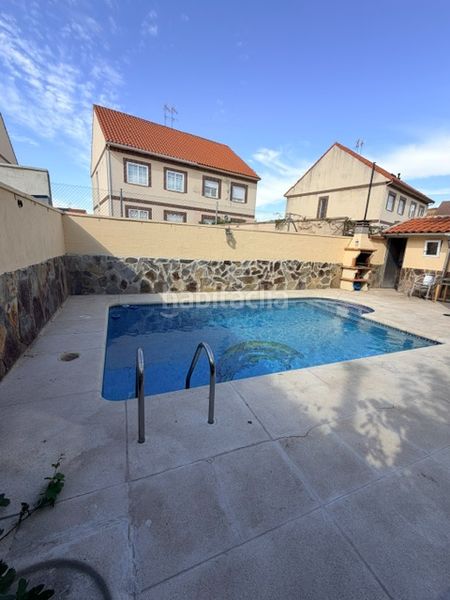 Foto 0d37772b-492c-404e-a271-59cea8d0d69a. Chalet mit kamin heizung pool in Ventas de Retamosa (Las)