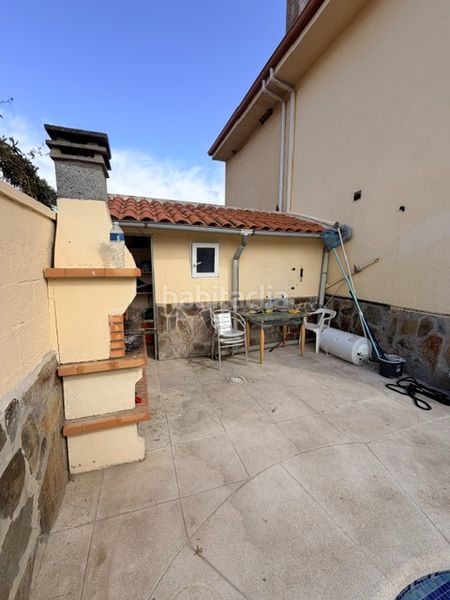 Foto 12a1e236-12ae-490f-8955-cd1c8d11c892. Chalet mit kamin heizung pool in Ventas de Retamosa (Las)
