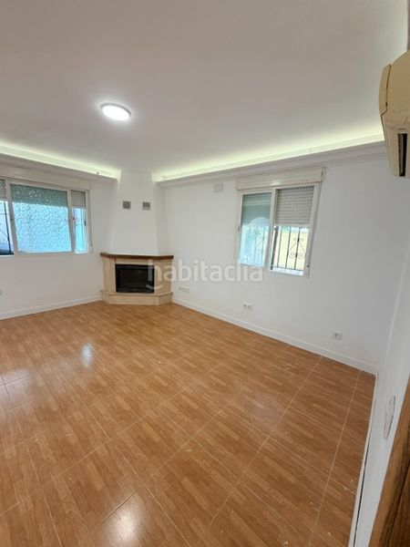 Foto a40699a9-88d1-432e-8570-2fbd93fd9296. Chalet mit kamin heizung pool in Ventas de Retamosa (Las)