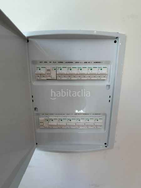 Foto b17cb42e-80b2-41a0-85b5-cd53ff9ed01e. Chalet mit kamin heizung pool in Ventas de Retamosa (Las)