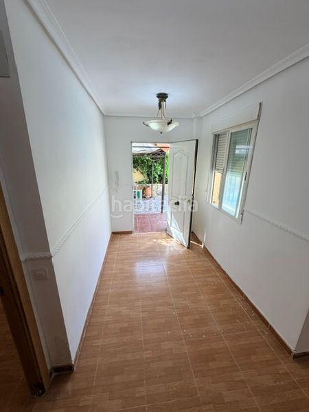 Foto b3c2904e-1a81-4869-93a2-5f6b6b05b1d8. Chalet mit kamin heizung pool in Ventas de Retamosa (Las)