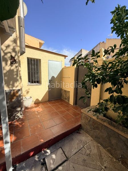 Foto dff3bc06-5183-4625-b421-1742f495f8bc. Chalet mit kamin heizung pool in Ventas de Retamosa (Las)