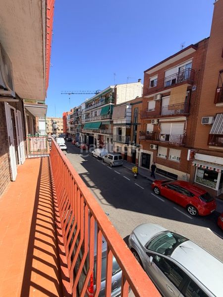 Foto a24eaec6-cb7d-433a-b053-0ca19e021e60. Pis amb calefacció a Buena Vista Madrid
