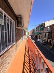 Appartement  Calle alfonso fernández. Venta de vivienda en la peseta