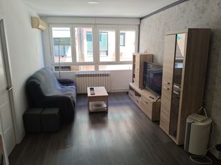 Pis  Calle carabanchel. Piso en venta en universidad-getafe
