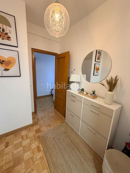 Foto 778322f0-3c86-4868-88ce-e586882ce73a. Pis amb calefacció a Valdezarza Madrid