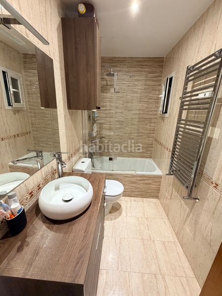 Foto a1f0d88f-d812-49e3-97d6-0829eee843a3. Pis amb calefacció a Valdezarza Madrid