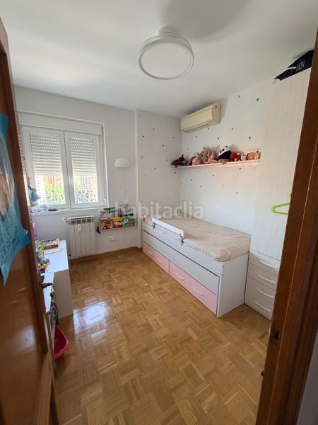 Foto be8016d0-8830-4078-878a-6fcfeedb5c0c. Pis amb calefacció a Valdezarza Madrid