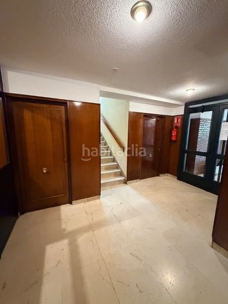 Foto d6ae1925-b8d8-4bde-8590-2eccaeecdba4. Pis amb calefacció a Valdezarza Madrid