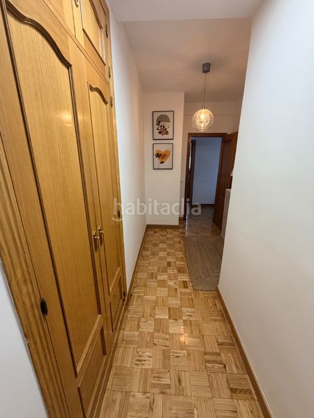Foto f8f6426a-fb3a-4334-8e2f-9e5968ac0996. Pis amb calefacció a Valdezarza Madrid