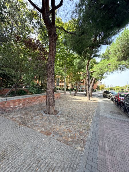 Foto fcdb80fb-1733-4d00-bed8-af1656f73e40. Pis amb calefacció a Valdezarza Madrid