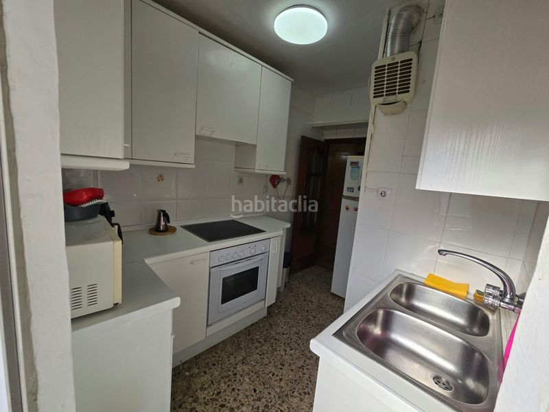 Foto 4e1716c0-b3f4-412c-8433-982c9c27d521. Pis amb calefacció a Ventas Madrid